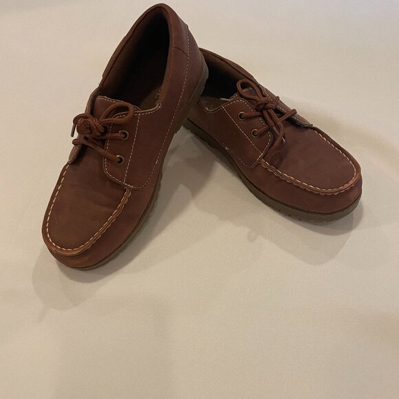 Childrens Place Moccasin - Picture 2 of 5